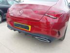 2023 MERCEDES-BENZ CLA 200 AMG LINE PREMIUM CLA 200 AMG LINE PREMIUM 4DR TIP for sale at Copart SANDY