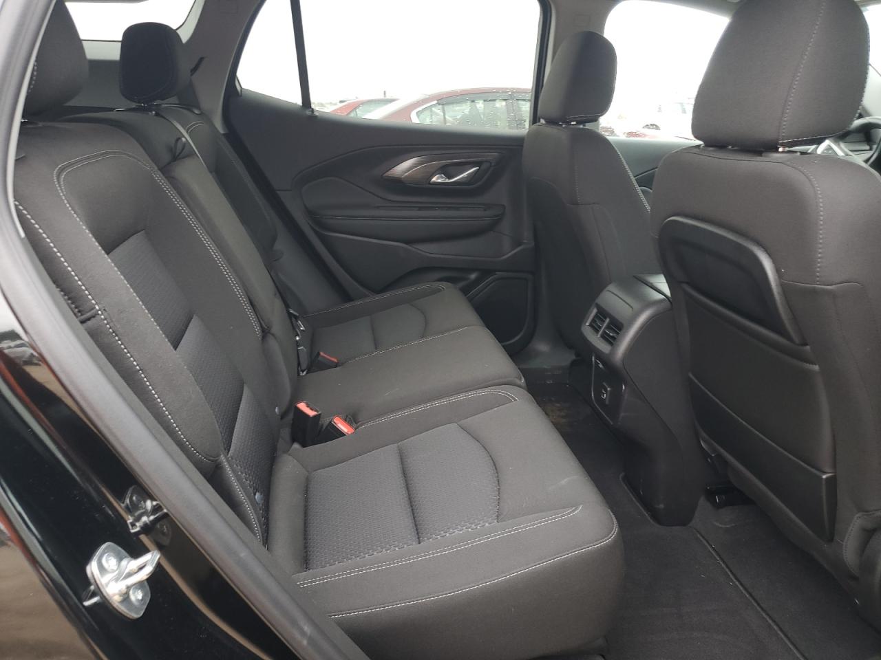 2024 GMC Terrain Sle VIN: 3GKALMEG8RL382050 Lot: 65175305
