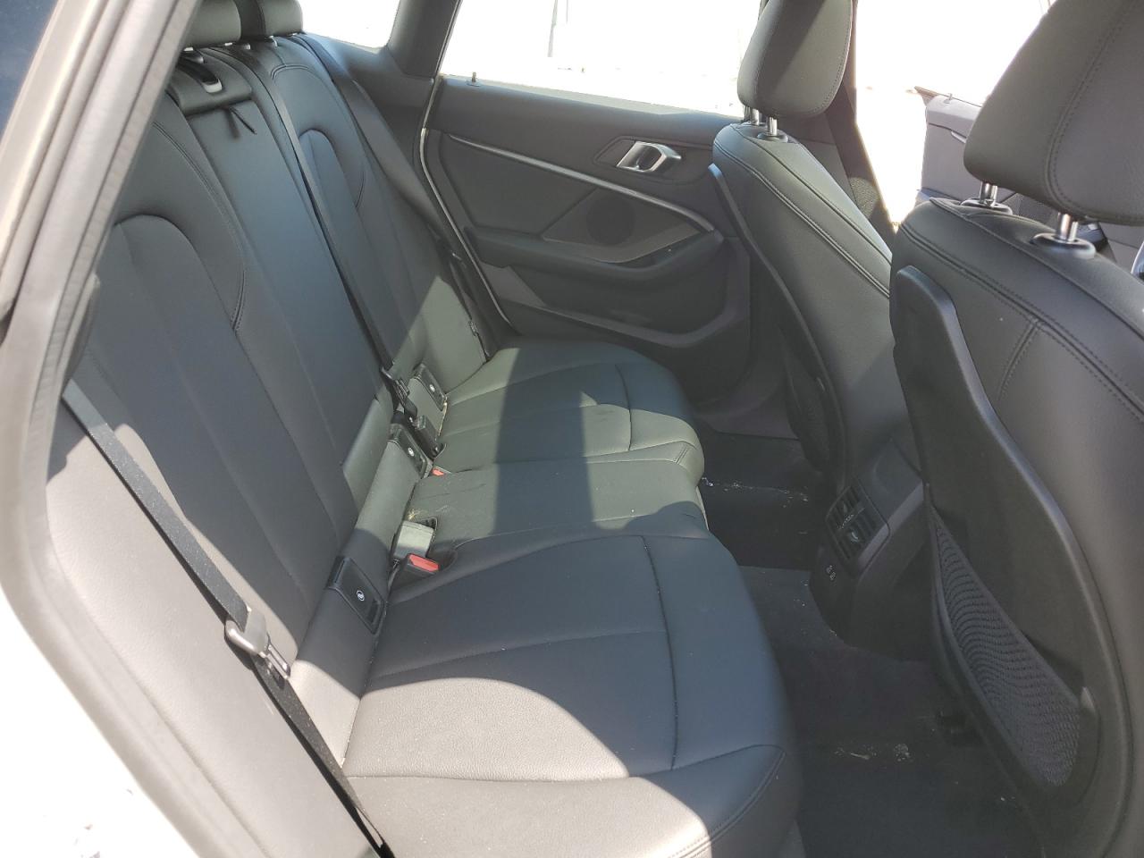 2021 BMW 228Xi VIN: WBA73AK01M7H41862 Lot: 63047535