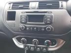 2014 KIA RIO VR7 for sale at Copart WHITBURN