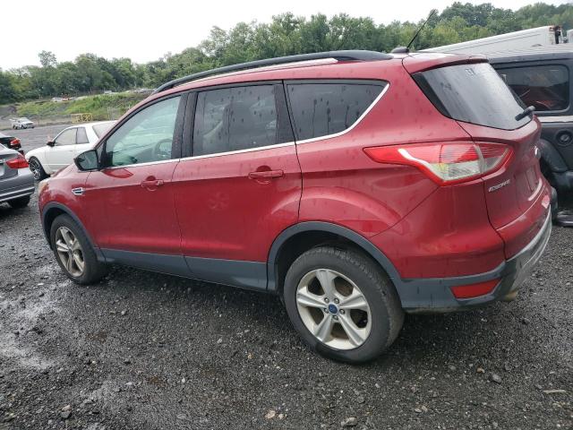  FORD ESCAPE 2016 Красный