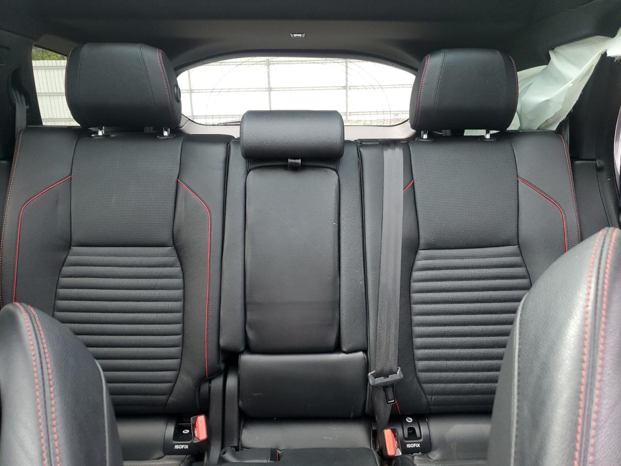 2022 Land Rover Discovery Sport S R-Dynamic VIN: SALCT2FX4NH911972 Lot: 63456185
