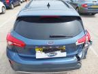2019 FORD FOCUS ACTI for sale at Copart SANDWICH