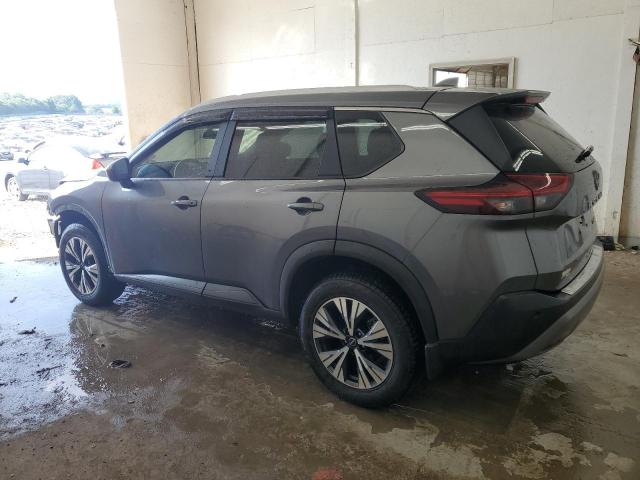  NISSAN ROGUE 2023 Szary