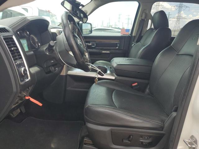  RAM 1500 2017 Biały