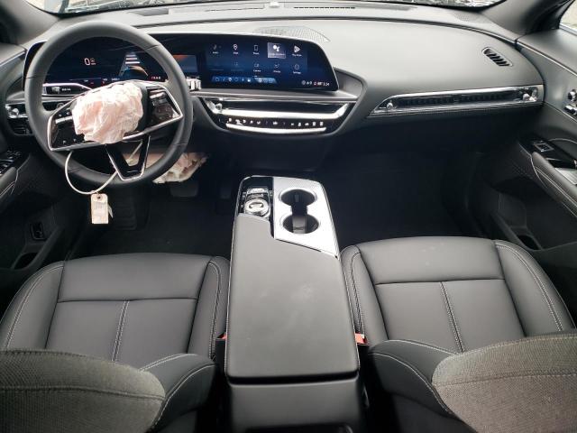  CADILLAC LYRIQ TECH 2024 Czarny