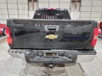2011 CHEVROLET SILVERADO K1500 LT for sale at Copart OK - TULSA