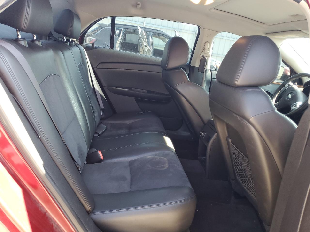 2010 Chevrolet Malibu 2Lt VIN: 1G1ZD5EB7AF125099 Lot: 63212775
