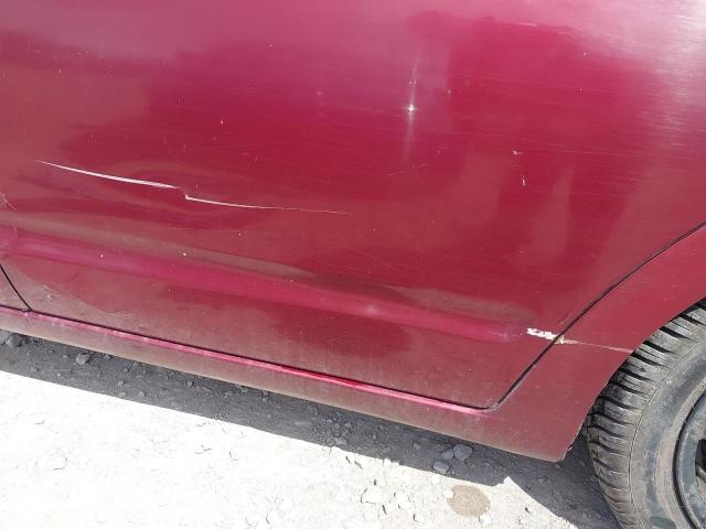 2004 TOYOTA PRIUS T4 V