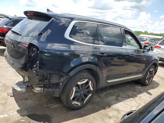 KIA TELLURIDE 2023 Black