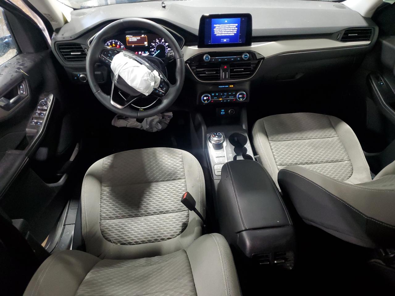 2021 Ford Escape Se VIN: 1FMCU9G6XMUA96083 Lot: 63449485