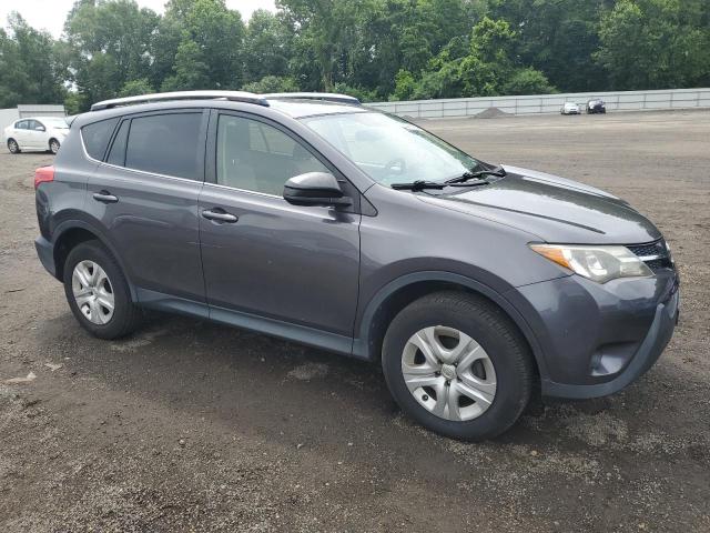  TOYOTA RAV4 2014 Szary