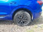 2023 AUDI Q8 E-TRON for sale at Copart YORK