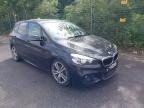 2016 BMW 220D XDRIV for sale at Copart ST HELENS