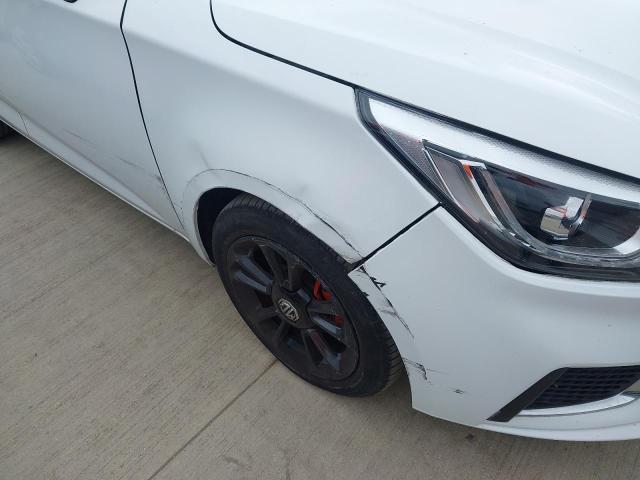 2019 MG 3 EXPLORE