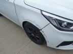 2019 MG 3 EXPLORE for sale at Copart SANDY