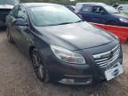 2012 VAUXHALL INSIGNIA S for sale at Copart BRISTOL