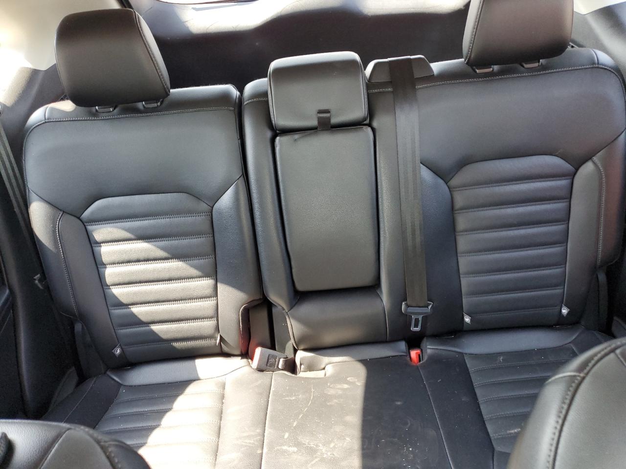 2018 Ford Edge Sel VIN: 2FMPK3J8XJBB73244 Lot: 64515045