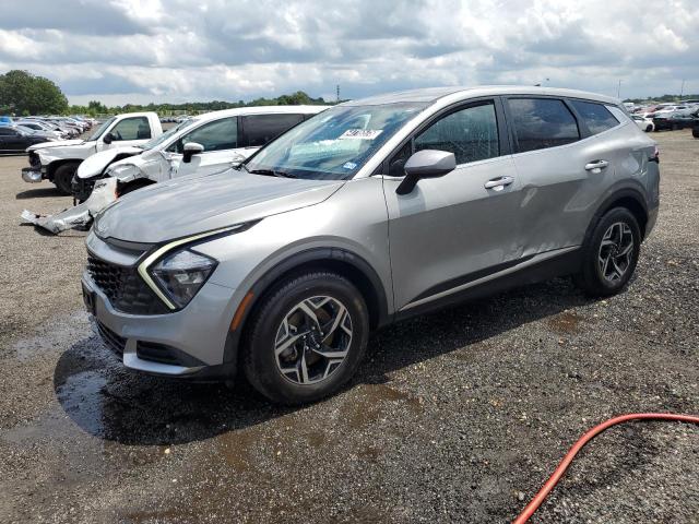  KIA SPORTAGE 2023 Szary