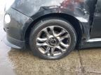2009 FIAT 500 POP RH for sale at Copart WHITBURN