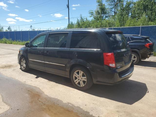 2013 DODGE GRAND CARAVAN CREW  