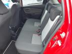2017 TOYOTA YARIS ICON for sale at Copart SANDY