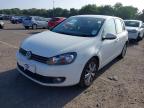 2012 VOLKSWAGEN GOLF MATCH for sale at Copart SANDTOFT