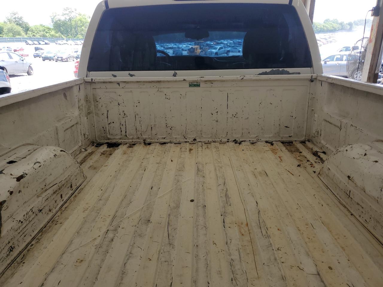 2006 Chevrolet Silverado C1500 VIN: 3GCEC14X16G262365 Lot: 65799845