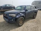 2016 TOYOTA 4RUNNER SR5/SR5 PREMIUM   for sale at Copart AB - EDMONTON