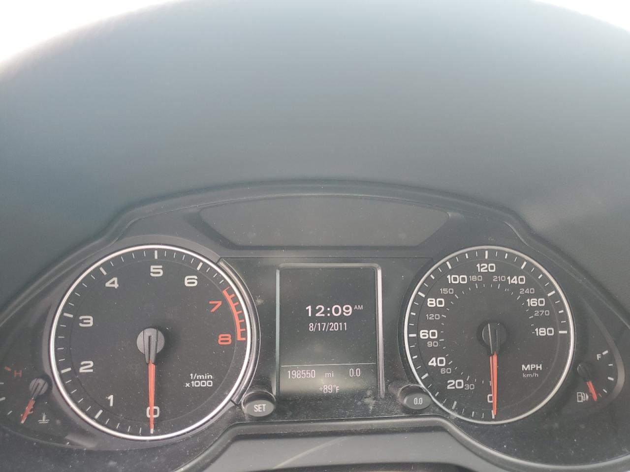 2012 Audi Q5 Premium Plus VIN: WA1DKAFP2CA082862 Lot: 64500115