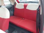 2014 FIAT 500 COLOUR for sale at Copart ROCHFORD