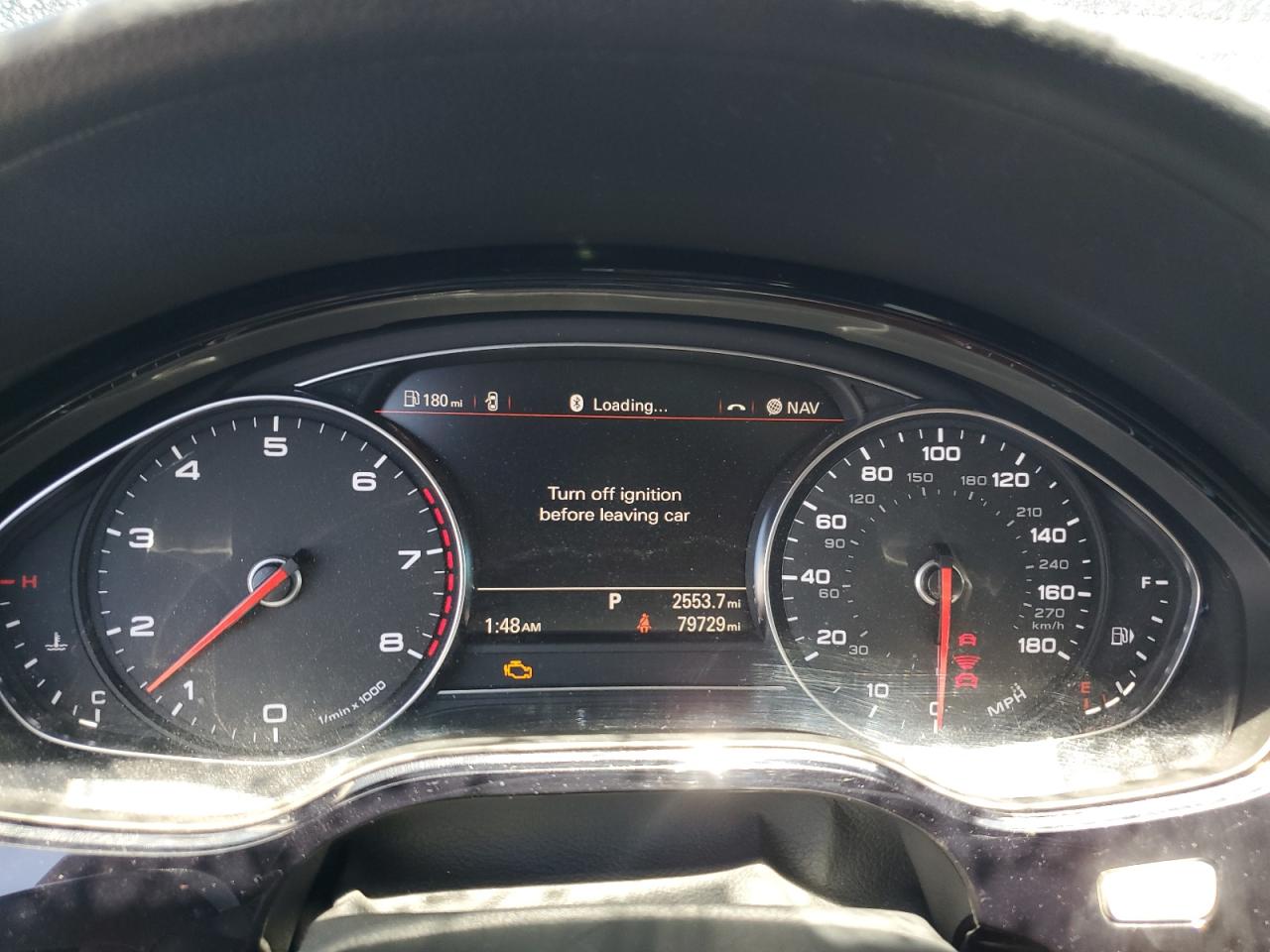2018 Audi A8 L Quattro VIN: WAU44AFD4JN000803 Lot: 62789975