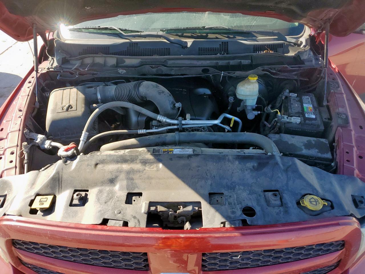 1c6rr6lt5fs692296 1C6RR6LT5FS692296 2015 Ram 1500 Slt