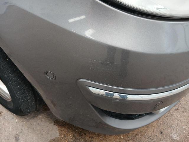 2010 MERCEDES BENZ B180 CDI S