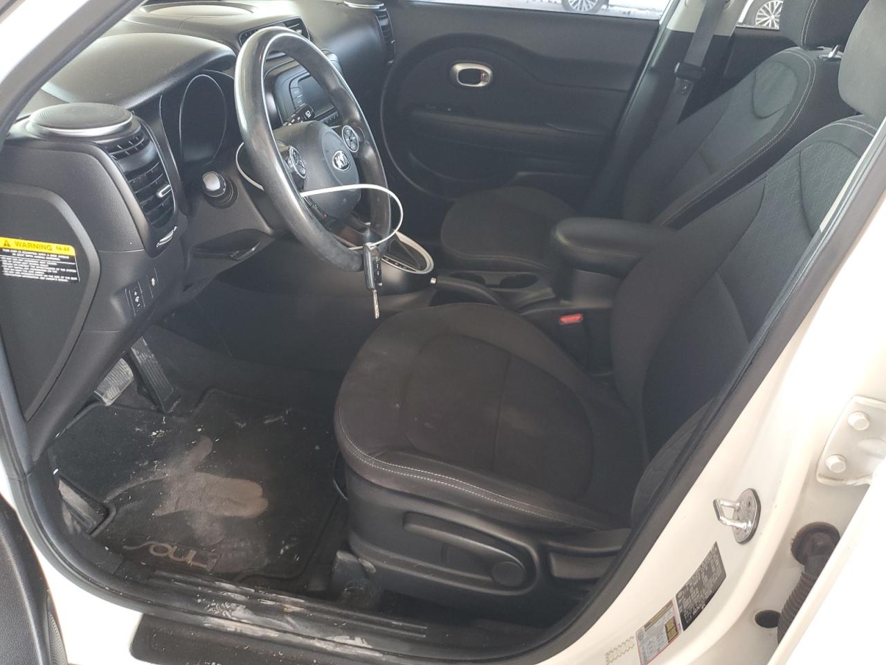 2018 Kia Soul VIN: KNDJN2A23J7561724 Lot: 62034845