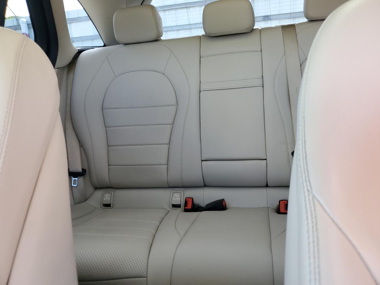 2018 Mercedes-Benz Glc 300 4Matic VIN: WDC0G4KB2JV019584 Lot: 64255665