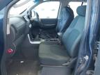 2012 NISSAN NAVARA for sale at Copart CASTLEDERMOT - IRELAND
