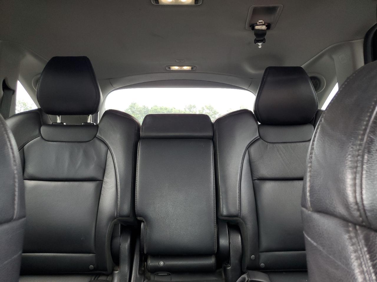 5fryd4h52hb032247 5FRYD4H52HB032247 2017 Acura Mdx Technology
