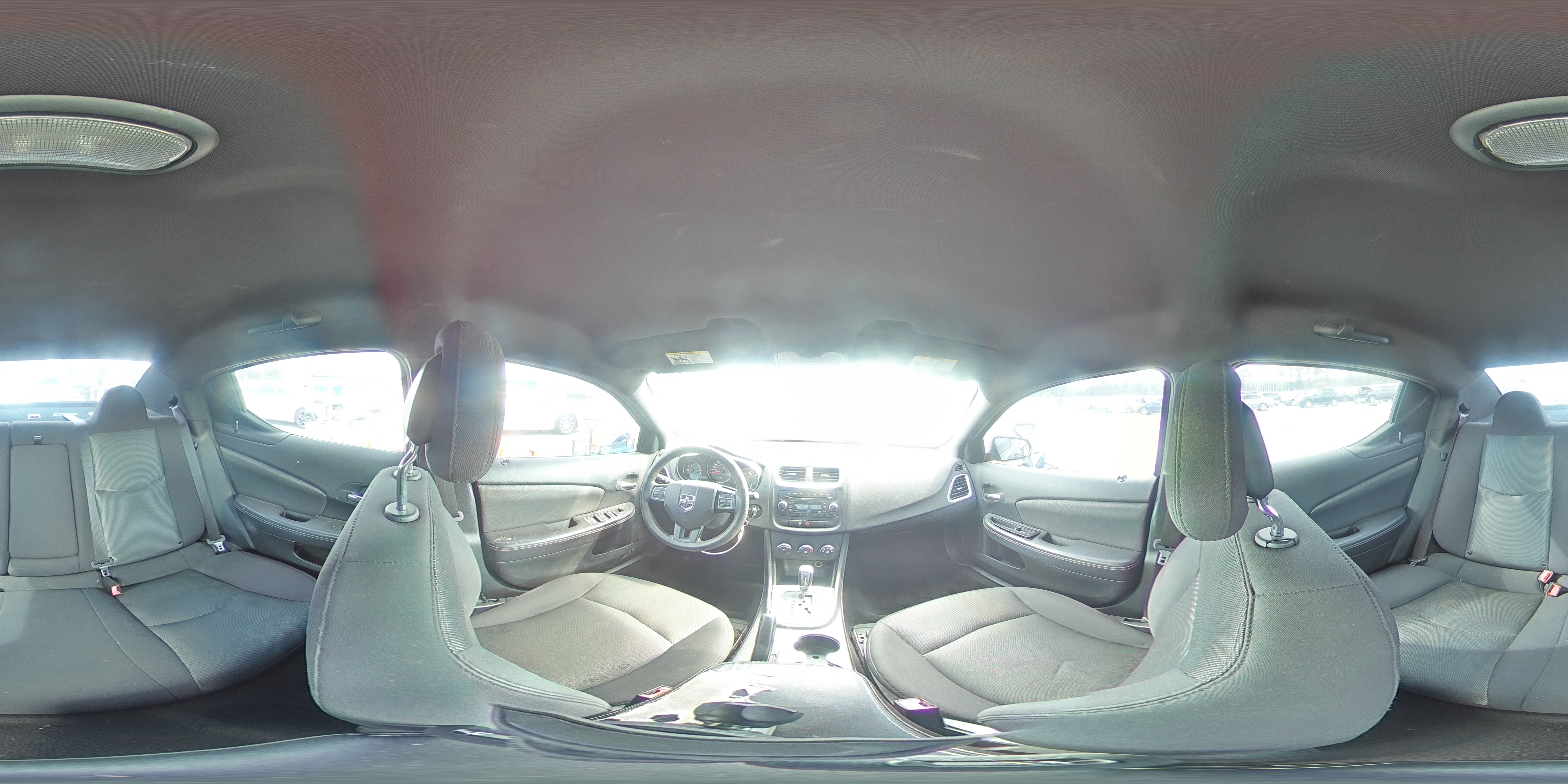 2013 Dodge Avenger Se VIN: 1C3CDZAB6DN596377 Lot: 63252635