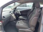 2007 VAUXHALL CORSA CLUB for sale at Copart SANDY