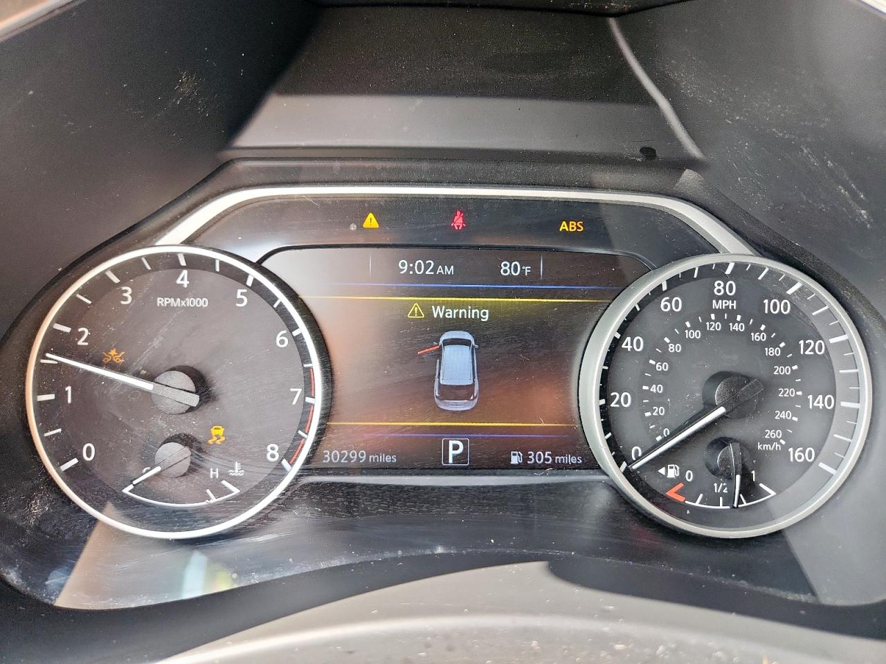 2018 Nissan Murano S VIN: 5N1AZ2MG0JN154155 Lot: 63279655