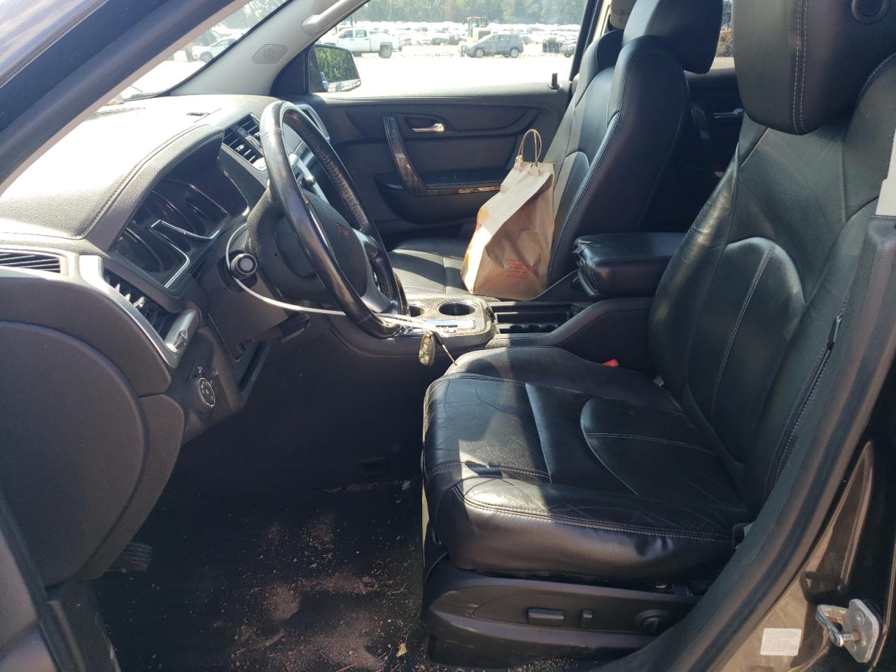 1gkkvskd8fj382131 1GKKVSKD8FJ382131 2015 GMC Acadia Slt-2