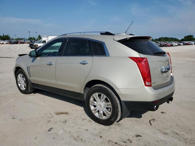  CADILLAC SRX 2015 tan