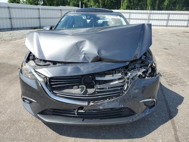  MAZDA 6 2016 Szary