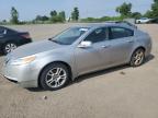 2009 ACURA TL    for sale at Copart QC - MONTREAL
