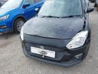 2018 SUZUKI SWIFT SZ-T for sale at Copart WOLVERHAMPTON
