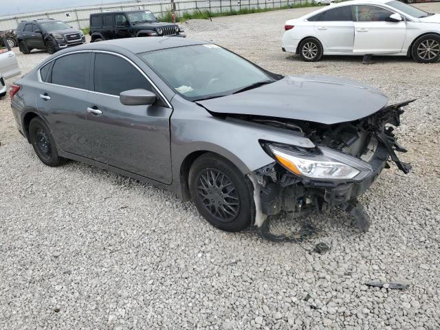  NISSAN ALTIMA 2018 Szary