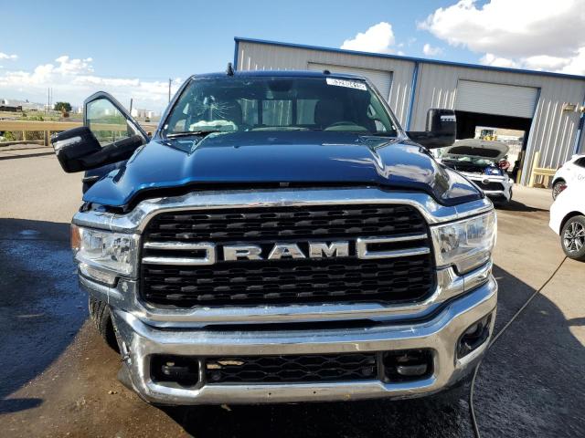  RAM 2500 2024 Granatowy