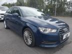 2014 AUDI A3 SPORT T for sale at Copart GLOUCESTER