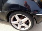 2011 MERCEDES BENZ B160 BLUEE for sale at Copart SANDY